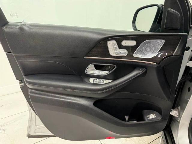 2020 Mercedes-Benz GLE GLE 350 350