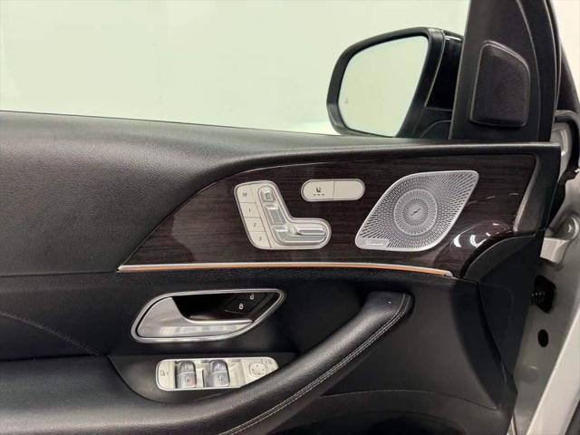 2020 Mercedes-Benz GLE GLE 350 350