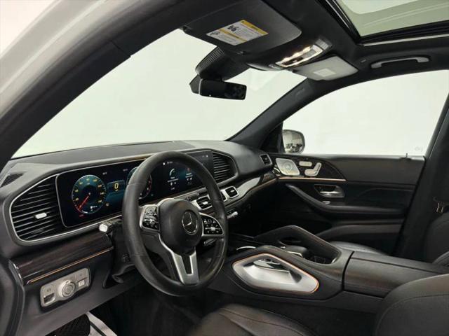 2020 Mercedes-Benz GLE GLE 350 350