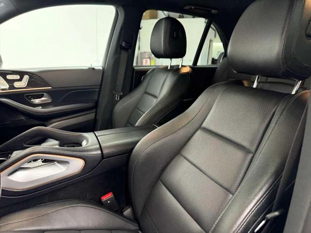 2020 Mercedes-Benz GLE GLE 350 350