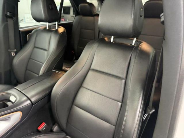 2020 Mercedes-Benz GLE GLE 350 350