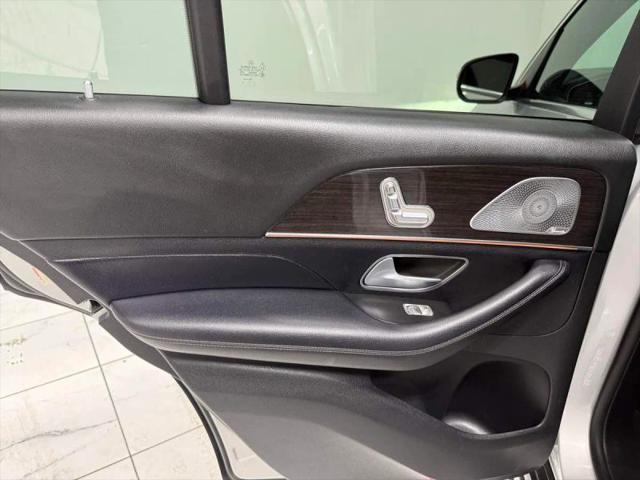 2020 Mercedes-Benz GLE GLE 350 350