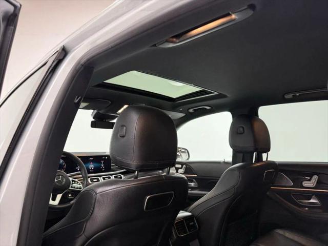 2020 Mercedes-Benz GLE GLE 350 350