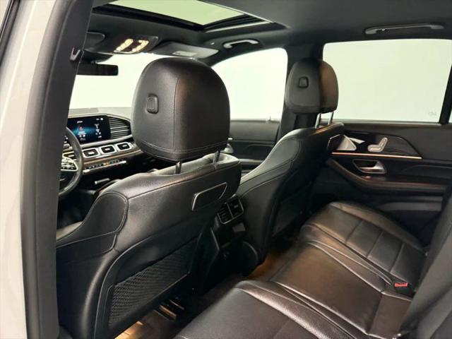 2020 Mercedes-Benz GLE GLE 350 350
