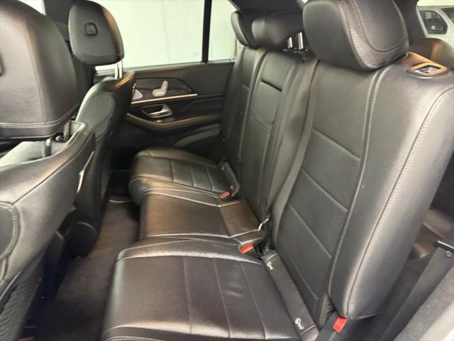 2020 Mercedes-Benz GLE GLE 350 350