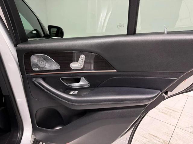 2020 Mercedes-Benz GLE GLE 350 350