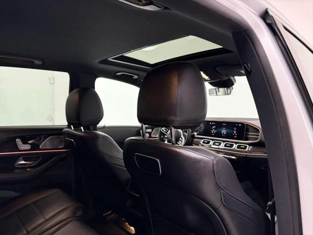 2020 Mercedes-Benz GLE GLE 350 350