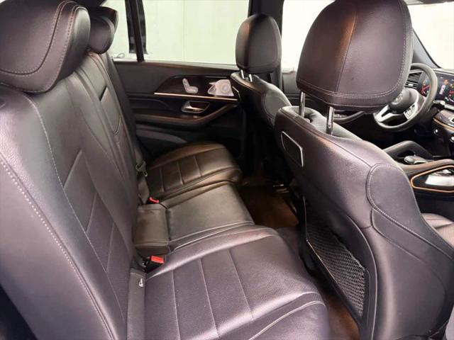 2020 Mercedes-Benz GLE GLE 350 350