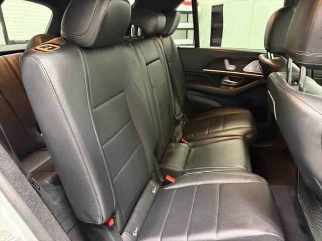 2020 Mercedes-Benz GLE GLE 350 350