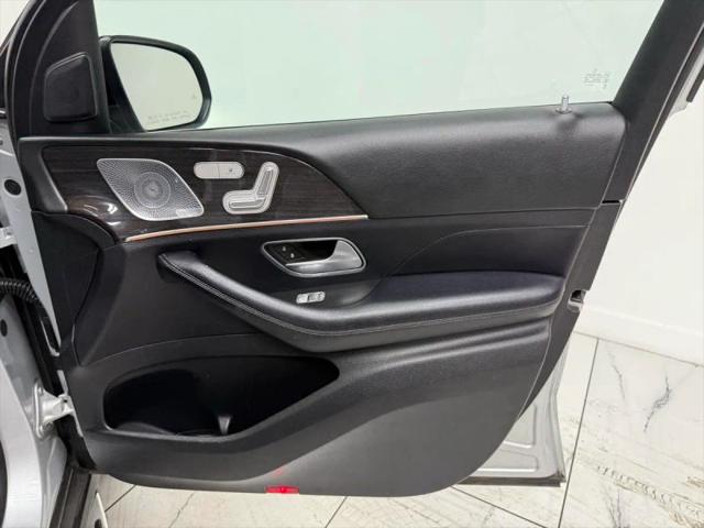 2020 Mercedes-Benz GLE GLE 350 350