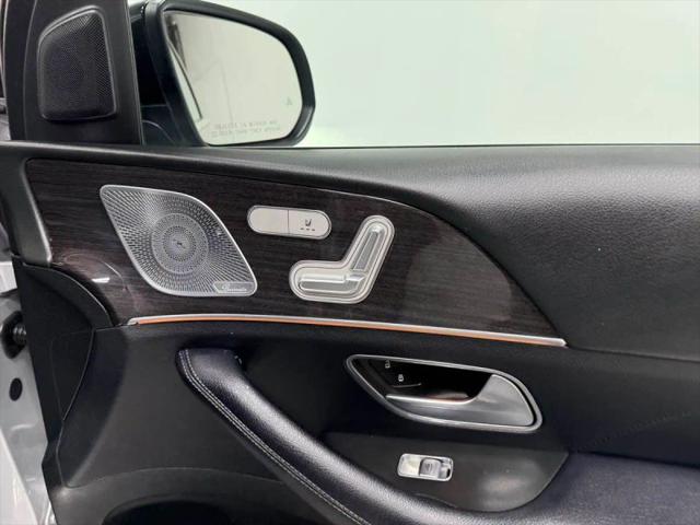 2020 Mercedes-Benz GLE GLE 350 350