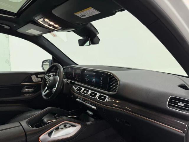 2020 Mercedes-Benz GLE GLE 350 350