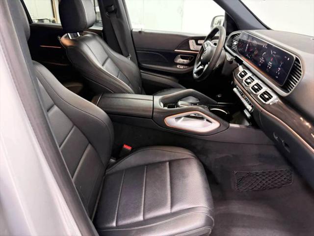 2020 Mercedes-Benz GLE GLE 350 350