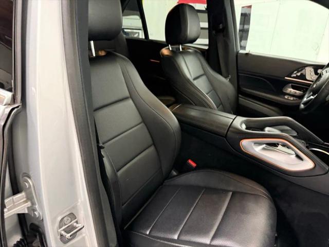 2020 Mercedes-Benz GLE GLE 350 350