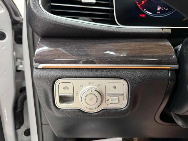 2020 Mercedes-Benz GLE GLE 350 350