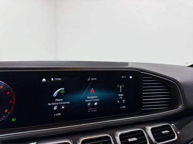 2020 Mercedes-Benz GLE GLE 350 350