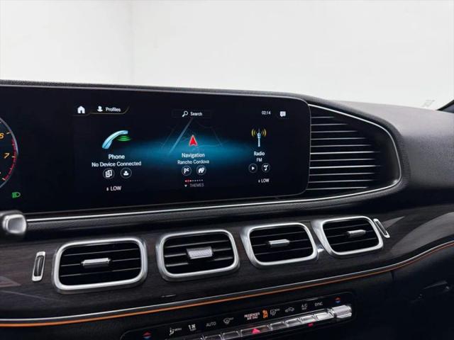 2020 Mercedes-Benz GLE GLE 350 350