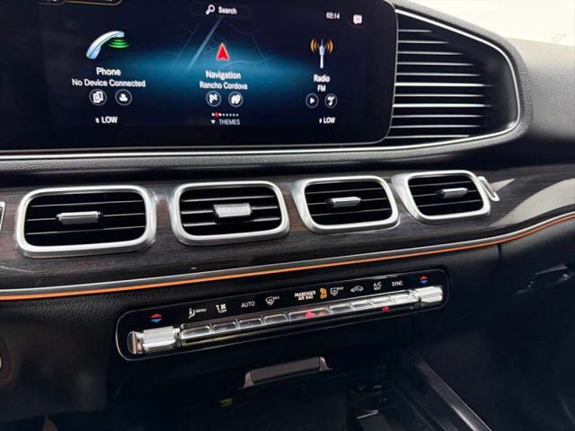 2020 Mercedes-Benz GLE GLE 350 350