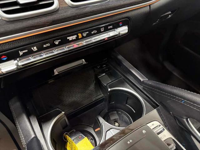 2020 Mercedes-Benz GLE GLE 350 350