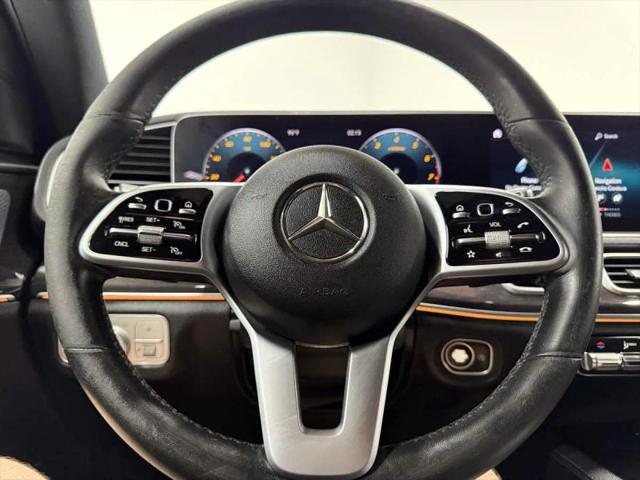 2020 Mercedes-Benz GLE GLE 350 350