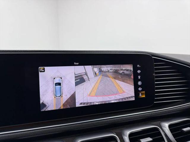 2020 Mercedes-Benz GLE GLE 350 350
