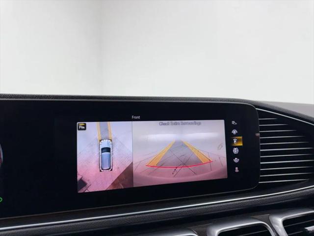 2020 Mercedes-Benz GLE GLE 350 350