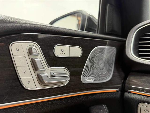 2020 Mercedes-Benz GLE GLE 350 350