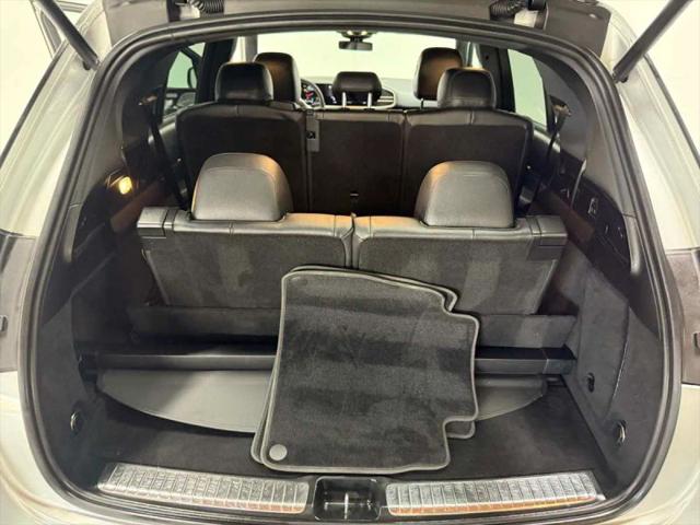 2020 Mercedes-Benz GLE GLE 350 350
