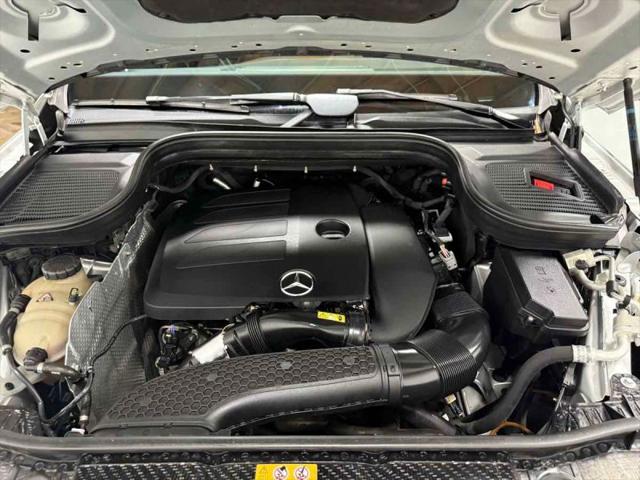 2020 Mercedes-Benz GLE GLE 350 350