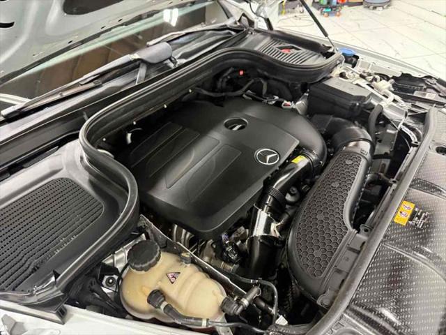 2020 Mercedes-Benz GLE GLE 350 350