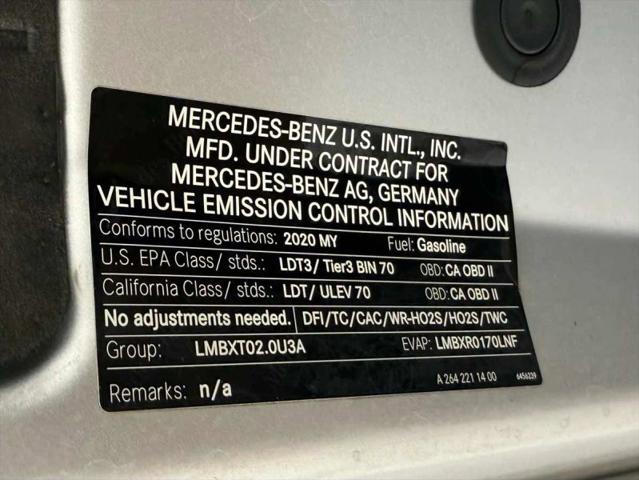 2020 Mercedes-Benz GLE GLE 350 350