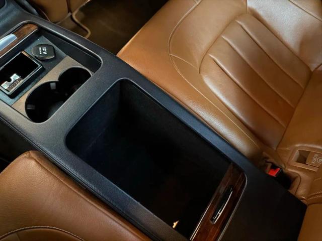 2018 Mercedes-Benz CLS 550