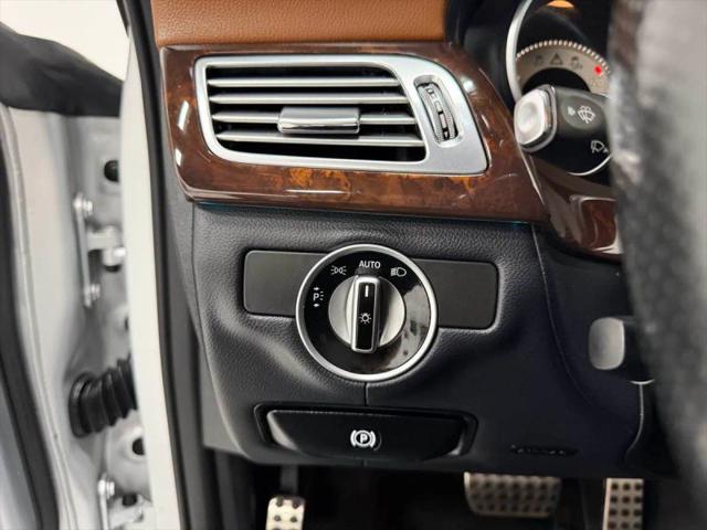2018 Mercedes-Benz CLS 550