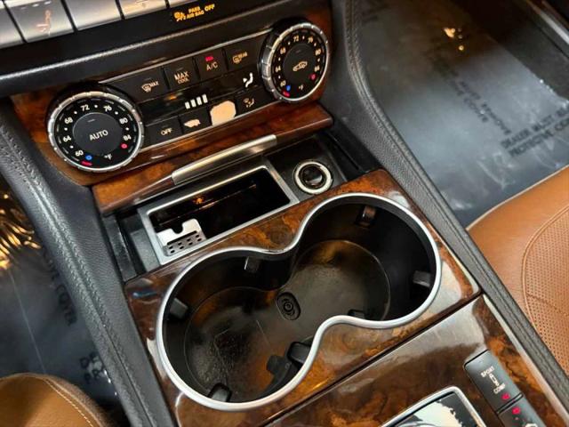 2018 Mercedes-Benz CLS 550