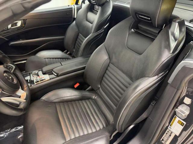 2020 Mercedes-Benz SL SL 550 550