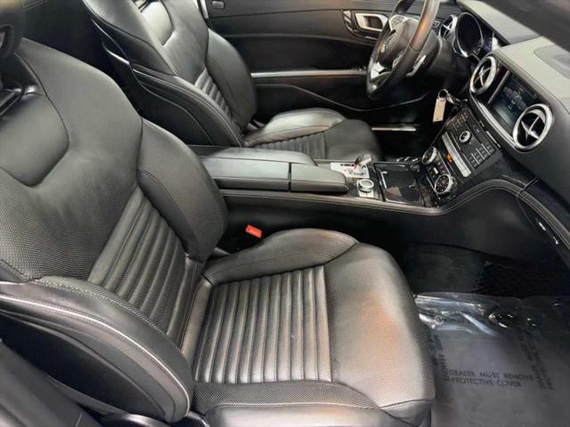 2020 Mercedes-Benz SL SL 550 550