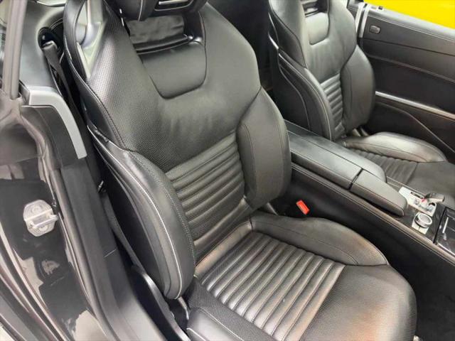 2020 Mercedes-Benz SL SL 550 550