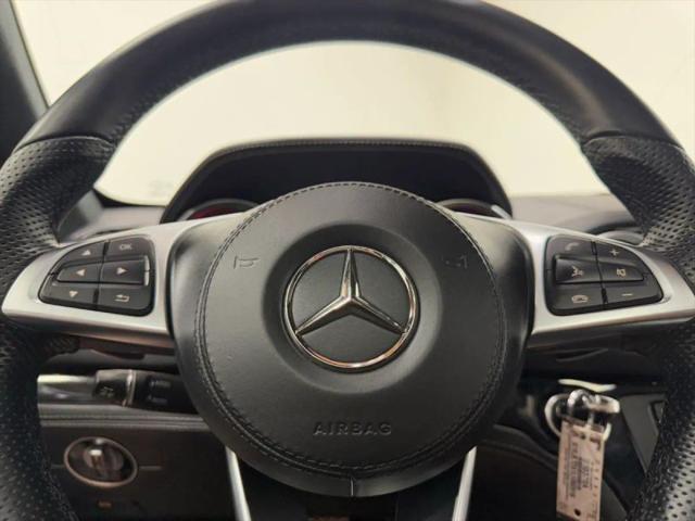 2020 Mercedes-Benz SL SL 550 550
