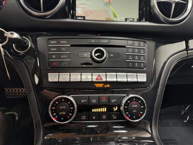 2020 Mercedes-Benz SL SL 550 550