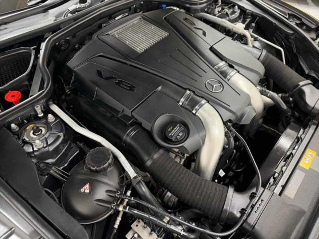 2020 Mercedes-Benz SL SL 550 550