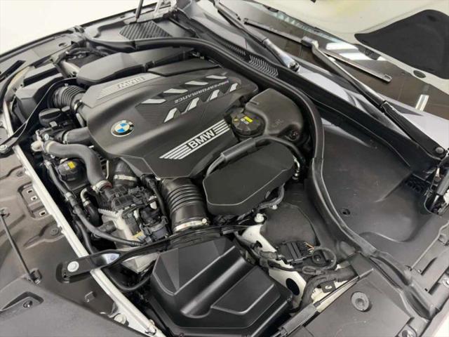 2022 BMW M8 xDrive