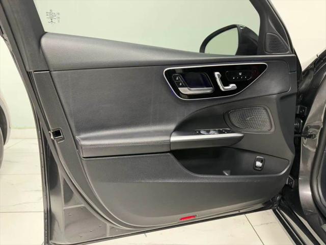 2022 Mercedes-Benz C-CLASS C 300 Sedan