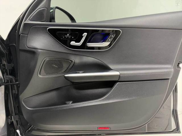 2022 Mercedes-Benz C-CLASS C 300 Sedan