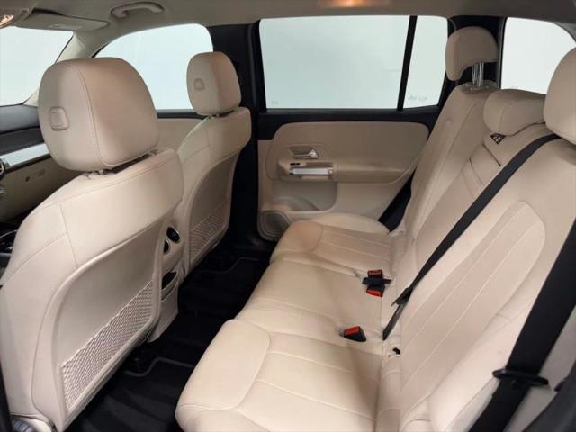 2022 Mercedes-Benz GLB 250