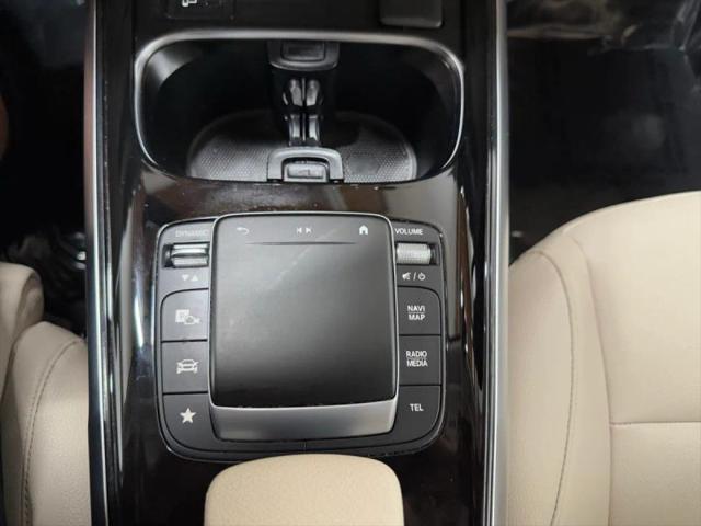 2022 Mercedes-Benz GLB 250