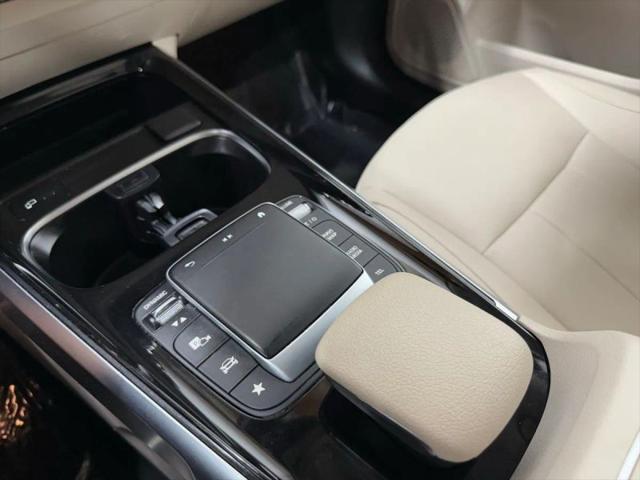 2022 Mercedes-Benz GLB 250