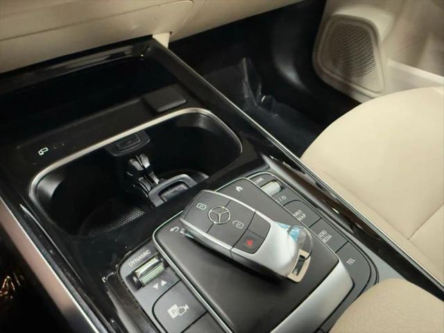 2022 Mercedes-Benz GLB 250