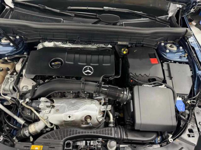 2022 Mercedes-Benz GLB 250