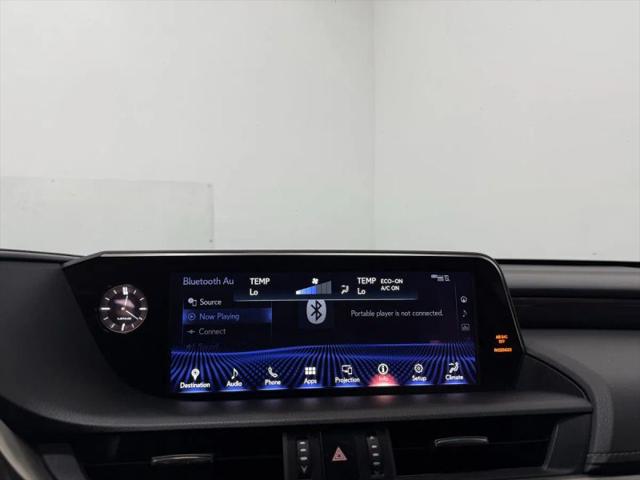 2020 Lexus ES 300h 300h