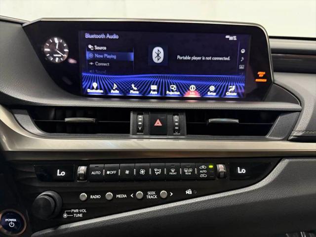 2020 Lexus ES 300h 300h